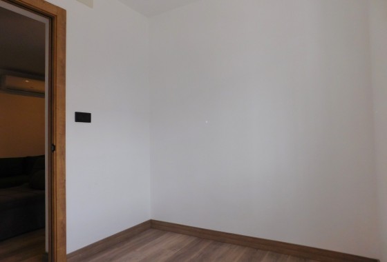 Resale - Townhouse - San Miguel de Salinas