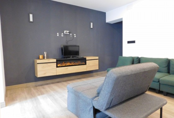 Resale - Townhouse - San Miguel de Salinas