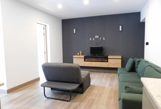 Resale - Townhouse - San Miguel de Salinas