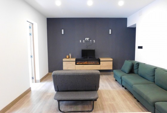 Resale - Townhouse - San Miguel de Salinas