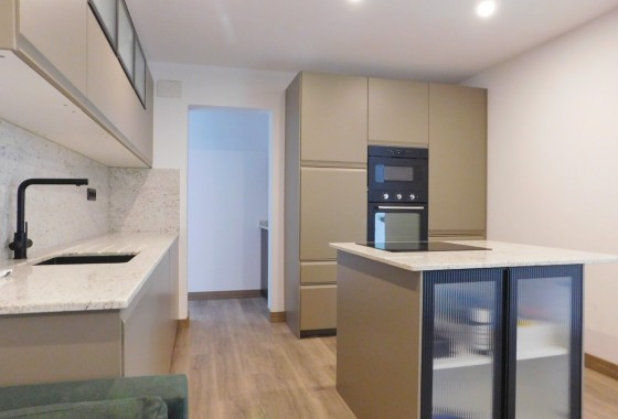 Resale - Townhouse - San Miguel de Salinas
