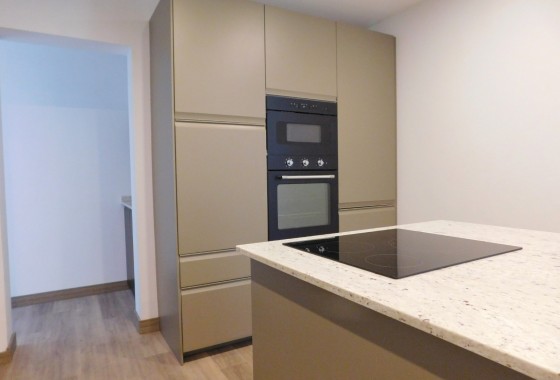 Resale - Townhouse - San Miguel de Salinas