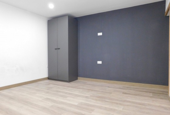 Resale - Townhouse - San Miguel de Salinas