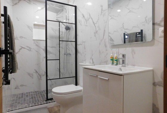 Resale - Townhouse - San Miguel de Salinas