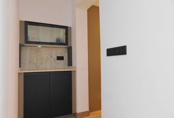 Resale - Townhouse - San Miguel de Salinas