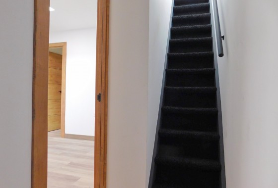 Resale - Townhouse - San Miguel de Salinas