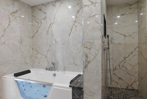 Resale - Townhouse - San Miguel de Salinas