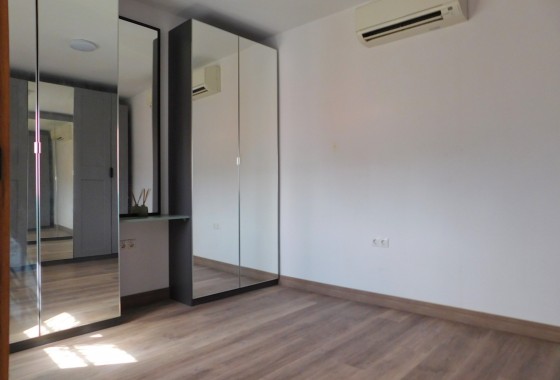 Resale - Townhouse - San Miguel de Salinas