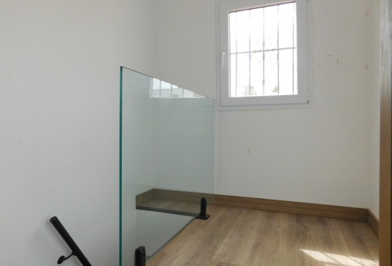 Resale - Townhouse - San Miguel de Salinas