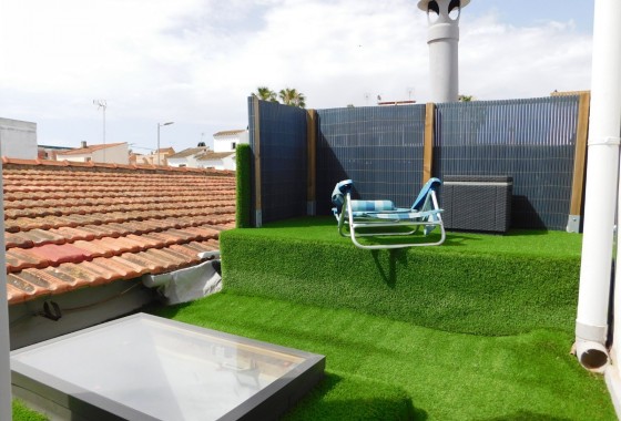 Resale - Townhouse - San Miguel de Salinas