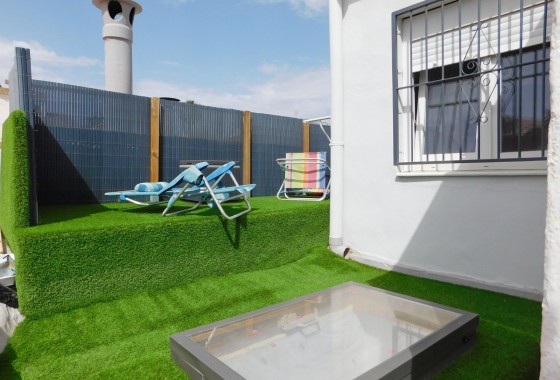 Resale - Townhouse - San Miguel de Salinas