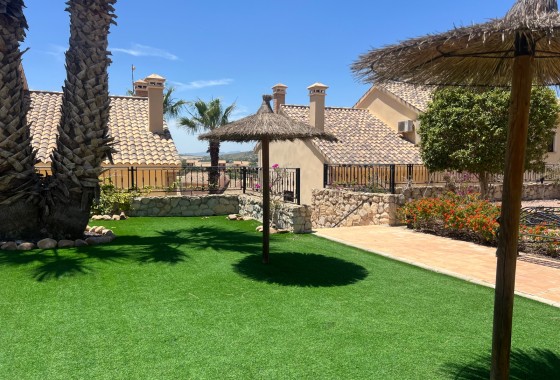 Segunda Mano - Adosado - Algorfa - La finca Golf