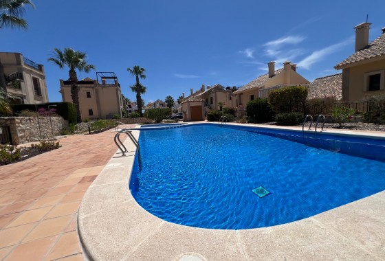 Segunda Mano - Adosado - Algorfa - La finca Golf