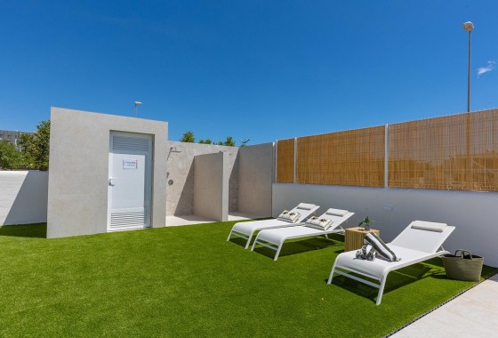 Obra nueva - Bungalow - Dolores - Sector 3