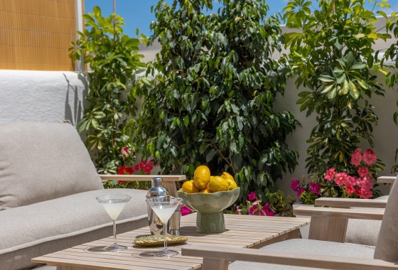 Obra nueva - Bungalow - Dolores - Sector 3