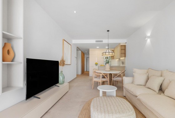Obra nueva - Bungalow - Dolores - Sector 3