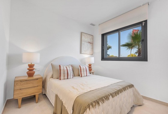 Obra nueva - Bungalow - Dolores - Sector 3