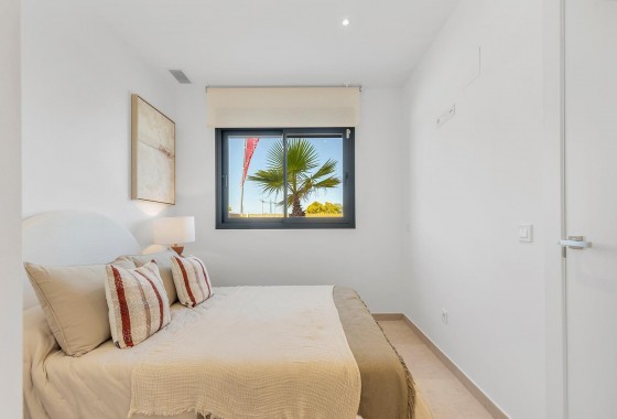 Obra nueva - Bungalow - Dolores - Sector 3
