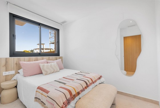 Obra nueva - Bungalow - Dolores - Sector 3