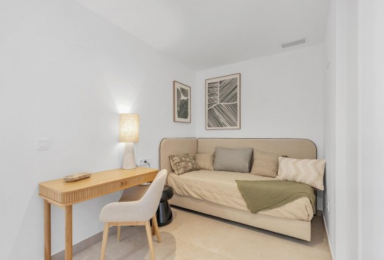 Obra nueva - Bungalow - Dolores - Sector 3