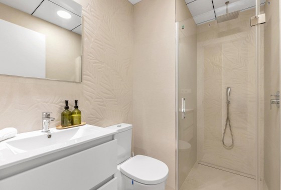 Obra nueva - Bungalow - Dolores - Sector 3