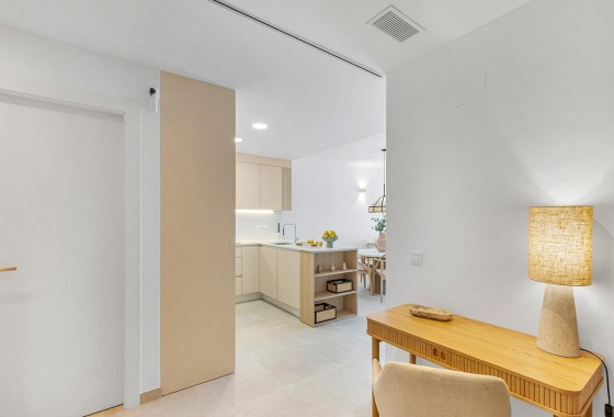 Obra nueva - Bungalow - Dolores - Sector 3