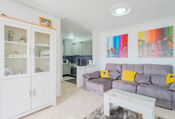 Revente - Appartement - Ciudad Quesada/Rojales - Ciudad Quesada