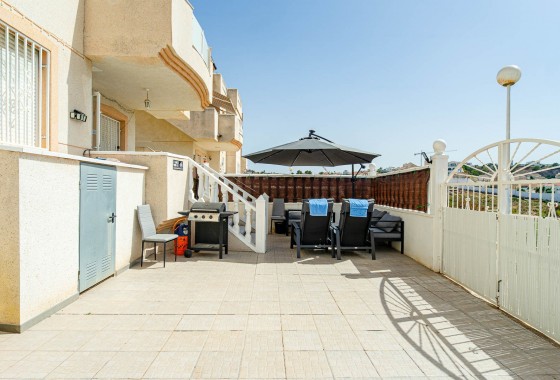 Segunda Mano - Apartamento - Ciudad Quesada/Rojales - Ciudad Quesada