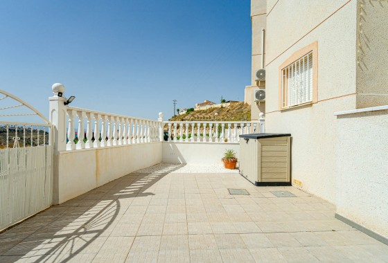 Segunda Mano - Apartamento - Ciudad Quesada/Rojales - Ciudad Quesada