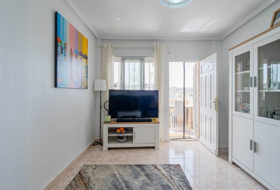 Segunda Mano - Apartamento - Ciudad Quesada/Rojales - Ciudad Quesada