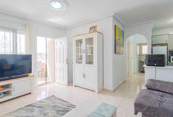 Segunda Mano - Apartamento - Ciudad Quesada/Rojales - Ciudad Quesada