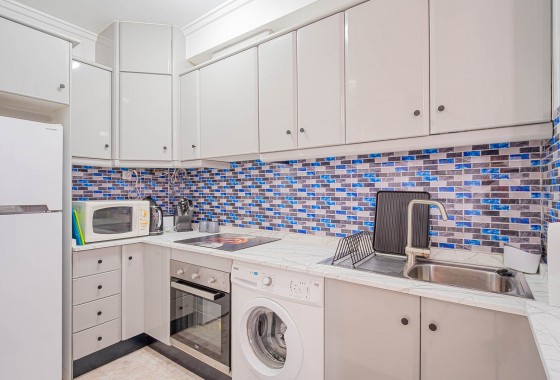 Segunda Mano - Apartamento - Ciudad Quesada/Rojales - Ciudad Quesada