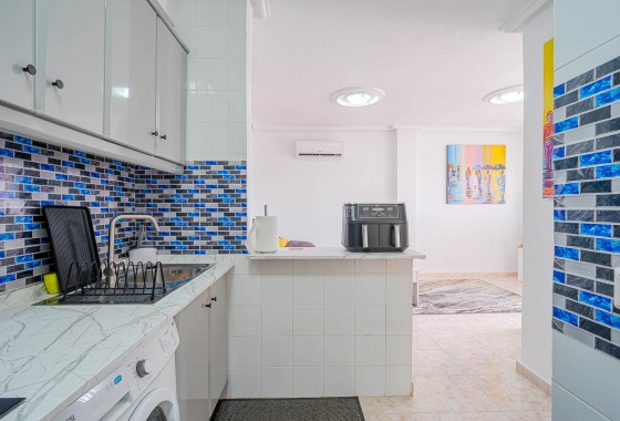 Segunda Mano - Apartamento - Ciudad Quesada/Rojales - Ciudad Quesada