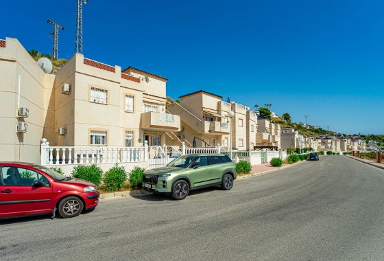 Segunda Mano - Apartamento - Ciudad Quesada/Rojales - Ciudad Quesada