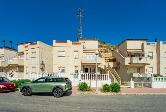 Segunda Mano - Apartamento - Ciudad Quesada/Rojales - Ciudad Quesada