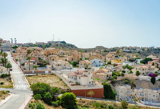 Segunda Mano - Apartamento - Ciudad Quesada/Rojales - Ciudad Quesada