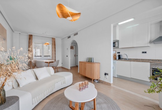 Segunda Mano - Apartamento - Los Alcázares - Serena Golf