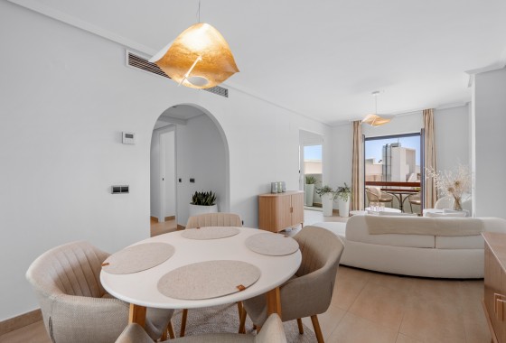 Segunda Mano - Apartamento - Los Alcázares - Serena Golf
