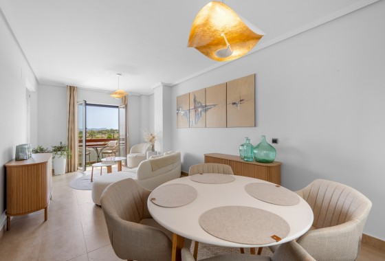 Segunda Mano - Apartamento - Los Alcázares - Serena Golf