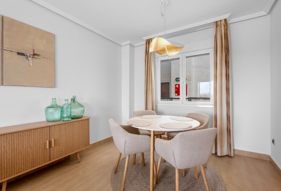 Segunda Mano - Apartamento - Los Alcázares - Serena Golf