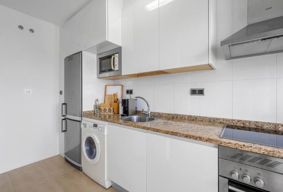 Segunda Mano - Apartamento - Los Alcázares - Serena Golf