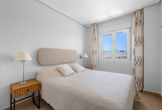 Segunda Mano - Apartamento - Los Alcázares - Serena Golf