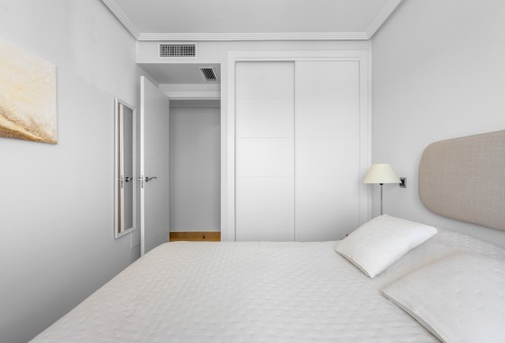 Segunda Mano - Apartamento - Los Alcázares - Serena Golf