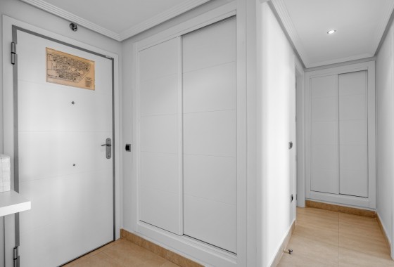 Segunda Mano - Apartamento - Los Alcázares - Serena Golf