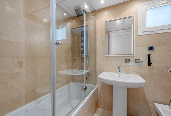 Segunda Mano - Apartamento - Los Alcázares - Serena Golf