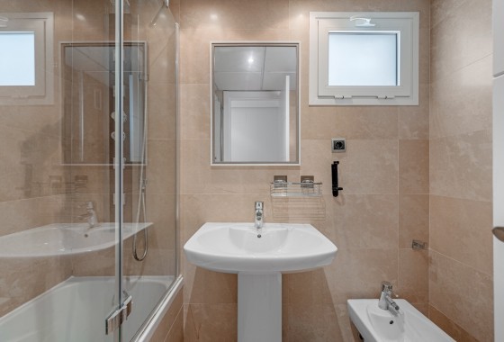 Segunda Mano - Apartamento - Los Alcázares - Serena Golf