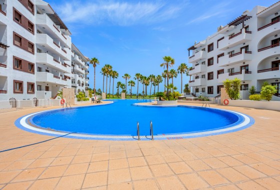 Segunda Mano - Apartamento - Los Alcázares - Serena Golf