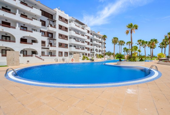 Segunda Mano - Apartamento - Los Alcázares - Serena Golf