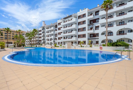 Segunda Mano - Apartamento - Los Alcázares - Serena Golf