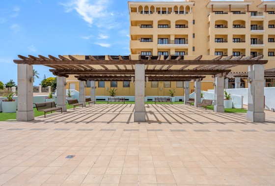 Segunda Mano - Apartamento - Los Alcázares - Serena Golf